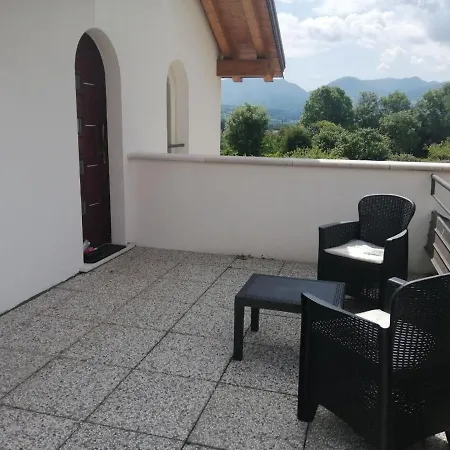 Апартаменты Veses