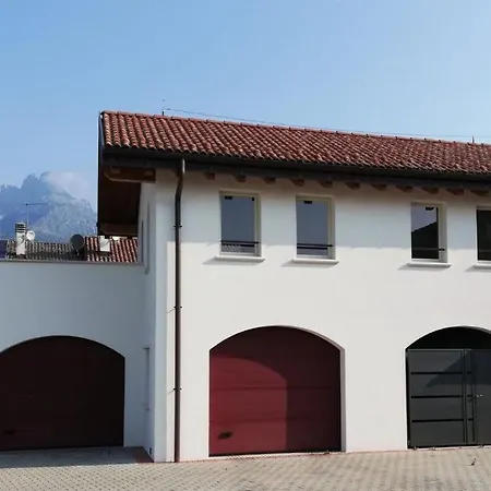 Veses Апартаменты