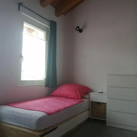 Veses Апартаменты