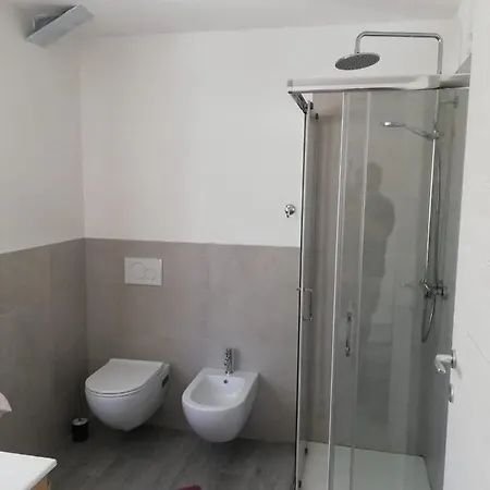 Апартаменты Veses Santa Giustina (Belluno)