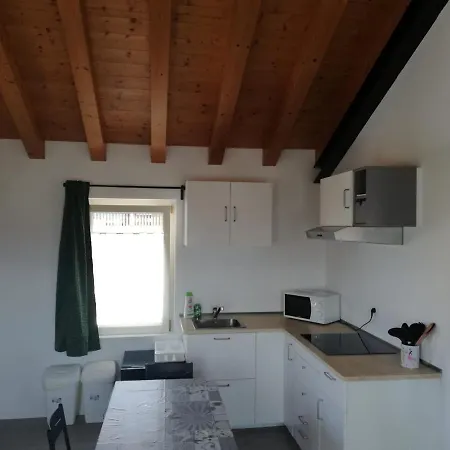 Veses Апартаменты